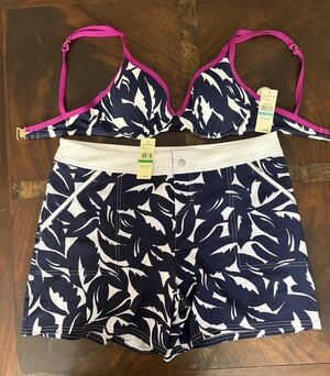 Tommy Bahama 2pc swimwear